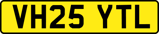VH25YTL