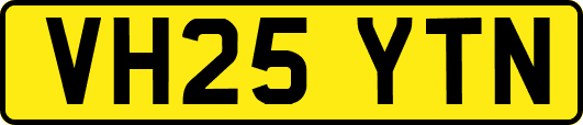 VH25YTN
