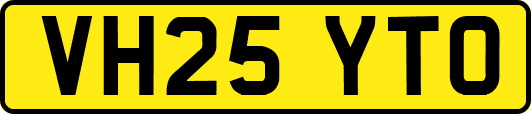 VH25YTO
