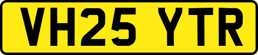 VH25YTR