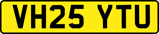 VH25YTU