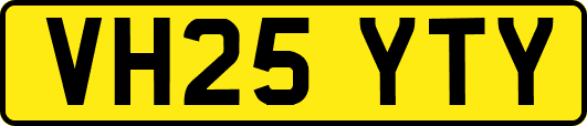 VH25YTY