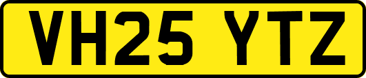 VH25YTZ