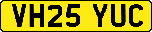 VH25YUC