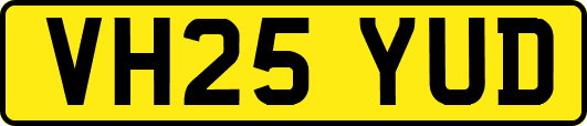 VH25YUD