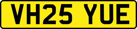 VH25YUE