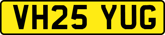 VH25YUG