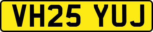 VH25YUJ