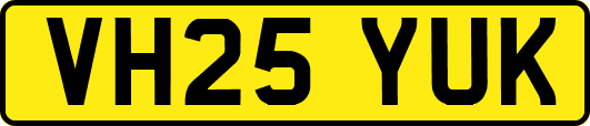 VH25YUK