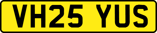 VH25YUS