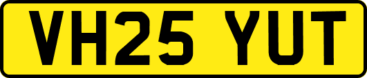 VH25YUT