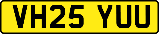 VH25YUU