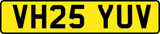 VH25YUV