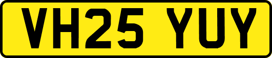 VH25YUY