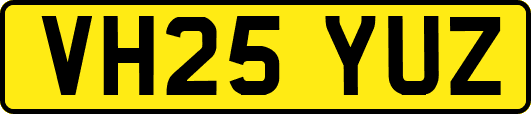 VH25YUZ