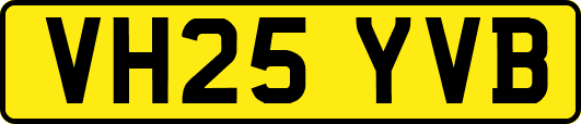 VH25YVB