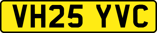 VH25YVC