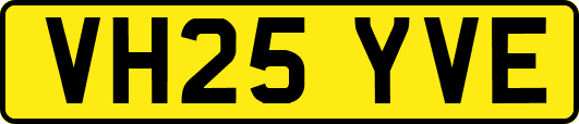 VH25YVE
