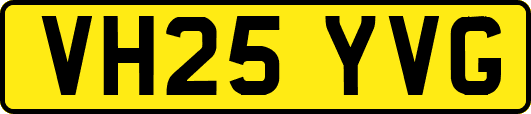 VH25YVG