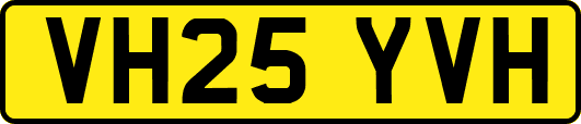 VH25YVH