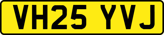 VH25YVJ