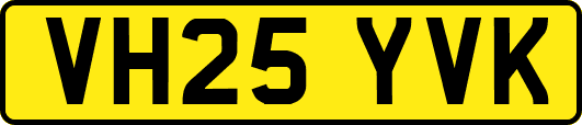 VH25YVK
