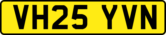 VH25YVN
