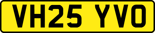 VH25YVO
