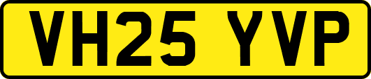 VH25YVP