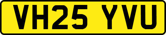 VH25YVU