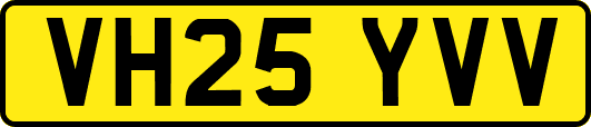 VH25YVV