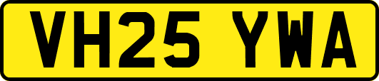 VH25YWA