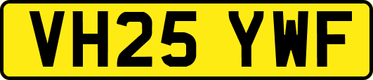 VH25YWF