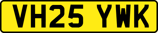 VH25YWK
