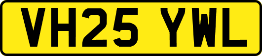 VH25YWL