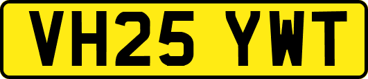 VH25YWT