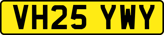 VH25YWY