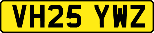 VH25YWZ