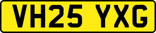 VH25YXG
