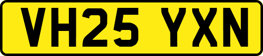 VH25YXN