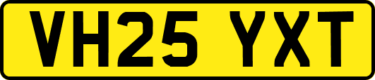 VH25YXT