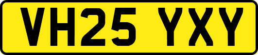 VH25YXY