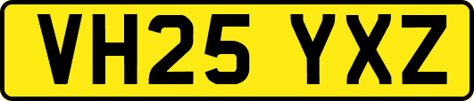VH25YXZ