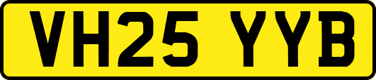 VH25YYB