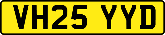 VH25YYD