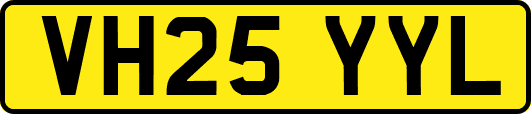 VH25YYL