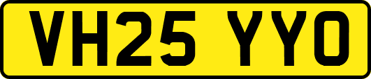 VH25YYO