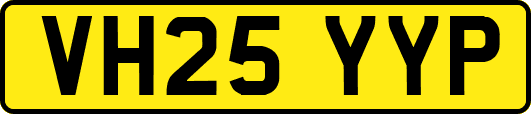 VH25YYP