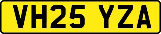 VH25YZA