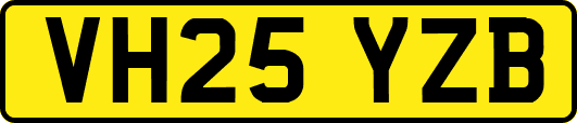 VH25YZB